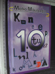 10 KONCEPTUALNIH KOMEDIJA - Marko Mikulandra