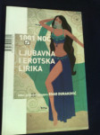 1001 Noc ljubavna i erotska lirika