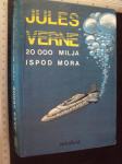 20 000 milja ispod mora - Jules Verne