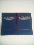 A.Cesarec : Sabrana djela 2 i 7