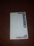 Agatha Christie- Leš u biblioteci