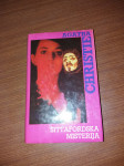 Agatha Christie-Sittafordska misterija