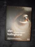 Alan Hollinghurst: Večernja zvijezda