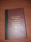 Aleksandar S.Puškin-Evgenij Onjegin