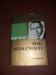 Alvin Toffler-Šok budućnosti