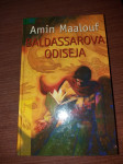 Amin Maalouf-Baldassarova odiseja