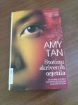 Amy Tan-Stotinu skrivenih osjetila