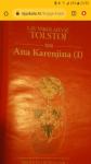 Ana Karenjina 1 L.N. Tolstoj - Jutarnji list