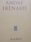 Andre Frenaud - Poezija