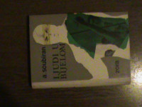 ANDRE SOUBIRAN - LJUDI U BIJELOM 1 I 2