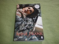 Anne Frank - THE DIARY OF A YOUNG GIRL