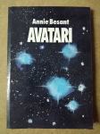 Annie Besant – Avatari (BB21)
