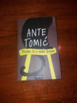 Ante Tomić-Pogledaj šta je mačka donijela