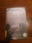 Anthony Horowitz-Kuća svile