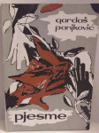 Anto Gardaš, Savo Panjković: Pjesme