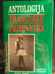 Antologija francuske pripovetke