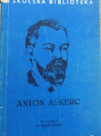 Anton Aškerc - Izbor