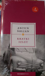 Antun Šoljan - Kratki izlet