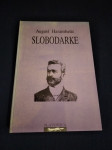 August Harambašić : SLOBODARKE