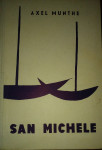 Axel Munthe - San Michele