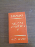 B.Ibanjes-Slučaj u Huerti