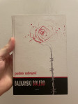Balkanski Bolero (Gradimir Radivojević)