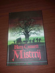 Barry Unsworth-Misterij