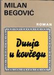 Begović, Milan - Dunja u kovčegu
