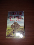 Bernard Cornwell-Enemy of God