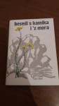 Besedi s kamika i z' mora-Ljubo Pavišić