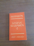 Bjernson-Sineve Sulbaken