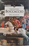 Boccaccio, Decameron, 626 str., Grandi classici, talijanski