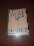 Boccacio-Deccameron