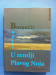 Boris Bosančić – U zemlji Plavog Noja (BB14)