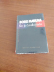 Boris Maruna-Što je čuvalo nadu