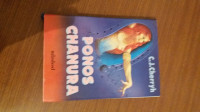 C.J.Cherryh-Ponos Chanura