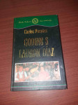Carlos Fuentes-Godine s Laurom Diaz