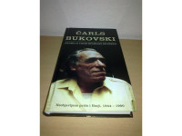 Čarls Bukovski - Odlomci iz vinom isflekane beležnice