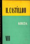Castillou, Henry - Kriza : roman