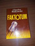 Charles Bukowski-Faktotum