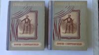 Charles Dickens: David Copperfield 1-2