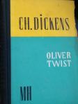 Charles Dickens - Oliver Twist ili Život općinskog djeteta