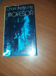 Charlotte Bronte -Profesor