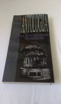 Ciril Zlobec / Antologja slovenske poezije