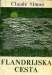 claude simon FLANDRIJSKA CESTA