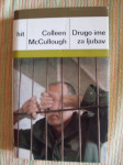 Colleen McCullough: Drugo ime za ljubav