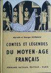 Contes et légendes du Moyen-Age français