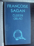 ČUDESNI OBLACI - Francoise Sagan