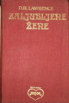 D.H. Lawrence - Zaljubljene žene
