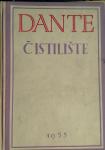 Dante Alighieri - Čistilište